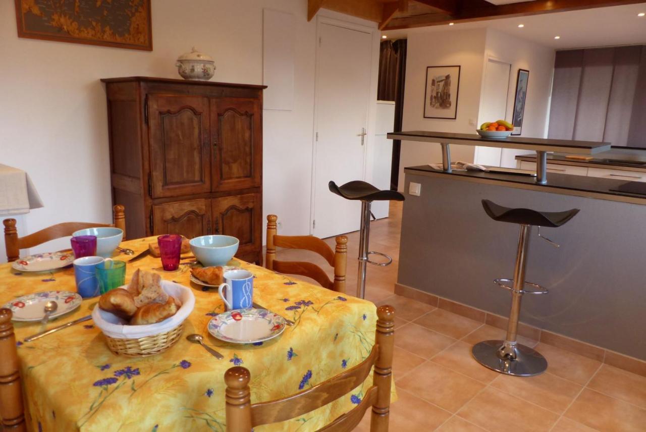 Maison 4 Personnes En Bord De Mer - Golfe Du Morbihan Baden Exterior foto
